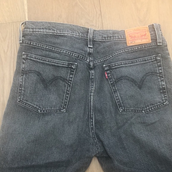 Levi’s 501 skinny W30 L30 - Picture 4 of 5